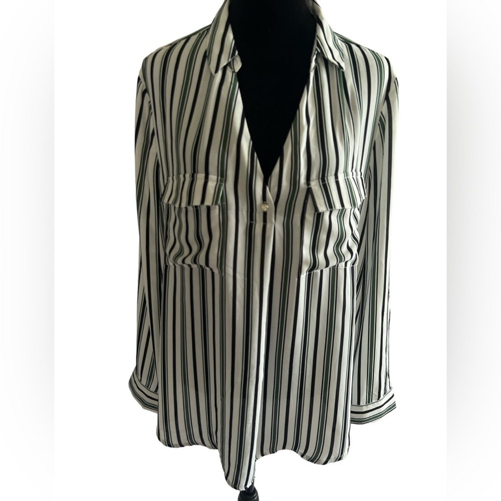 Cortefie blouse  (size 12)